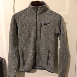 Patagonia Men’s Better Sweater Fleece